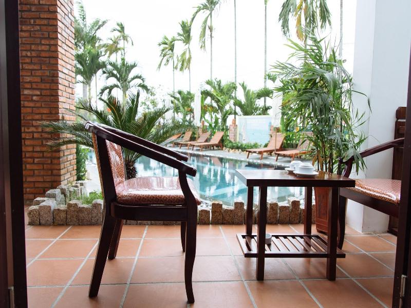 Hoi An Golden Rice Villa image