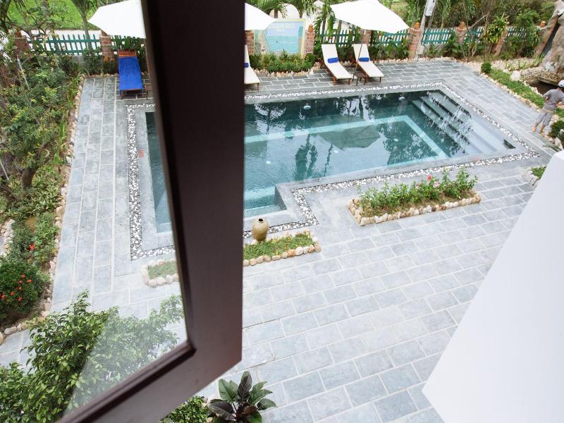 Hoi An Golden Rice Villa image