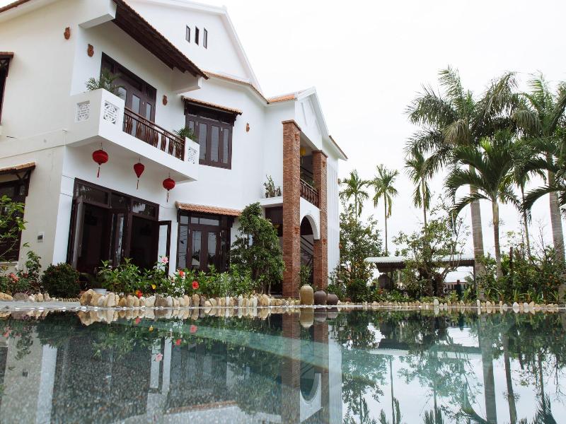 Hoi An Golden Rice Villa image
