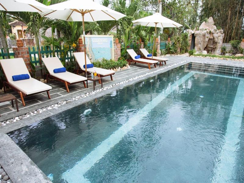Hoi An Golden Rice Villa image