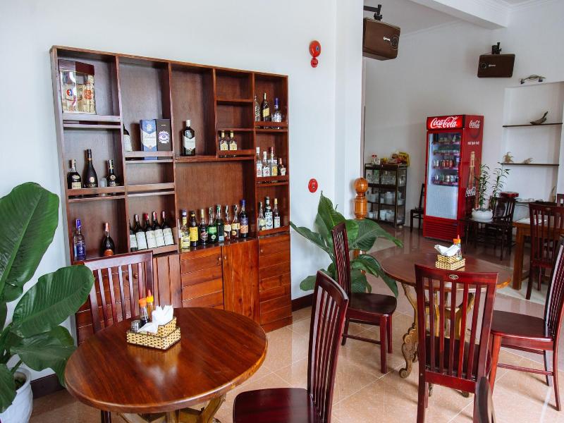 Hoi An Golden Rice Villa image