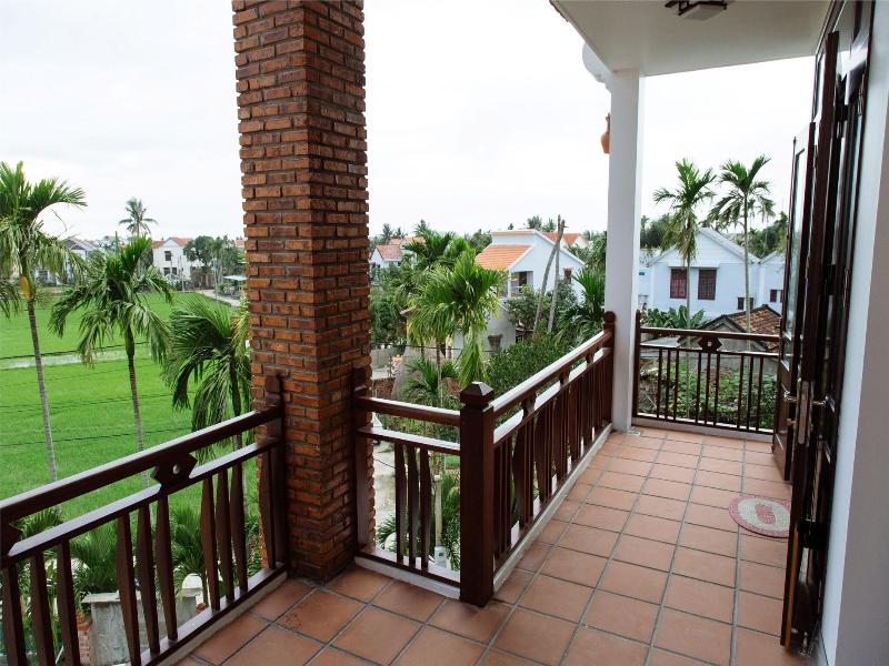 Hoi An Golden Rice Villa image
