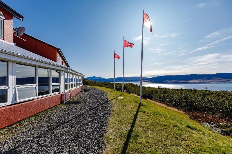 Hotel Glymur image