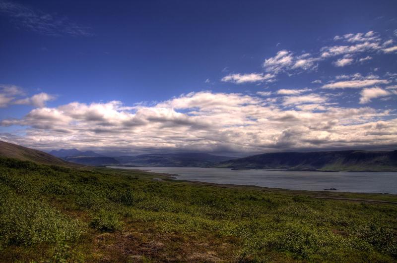 Hotel Glymur image