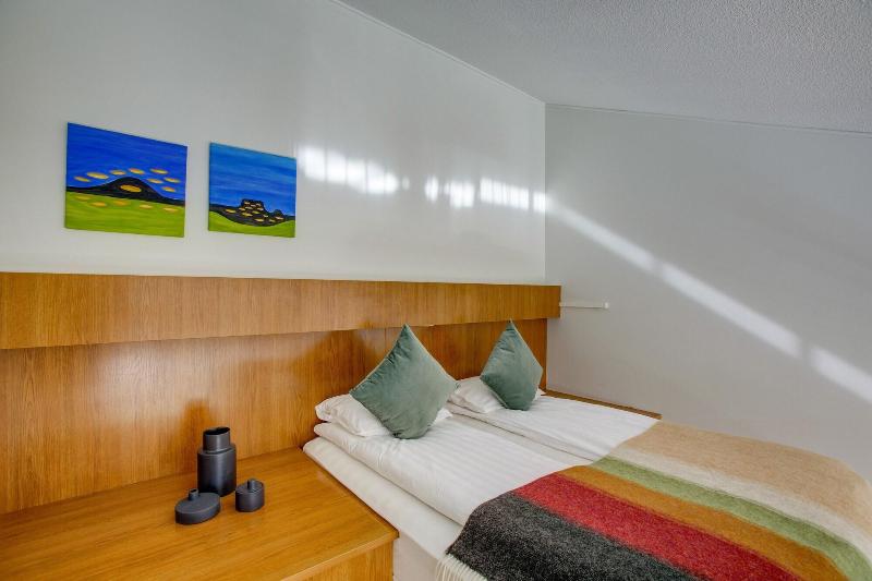 Hotel Glymur image