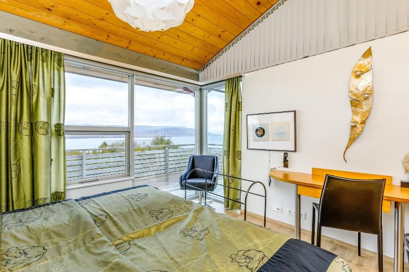 Hotel Glymur image