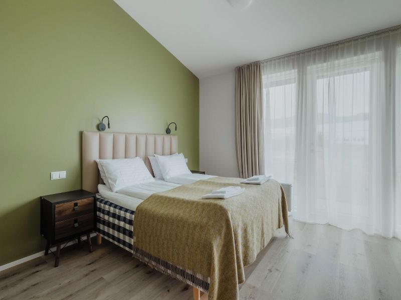 Hotel Eldhestar image