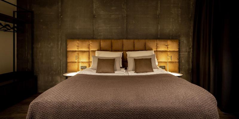 Hotel Geysir image