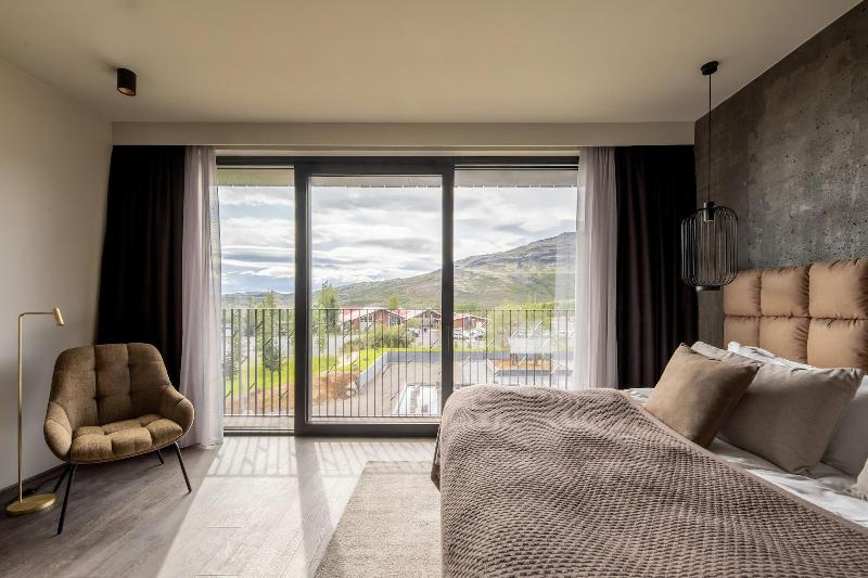 Hotel Geysir image
