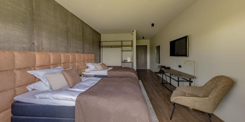 Hotel Geysir image
