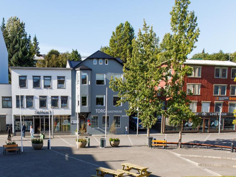 Torg Guesthouse image