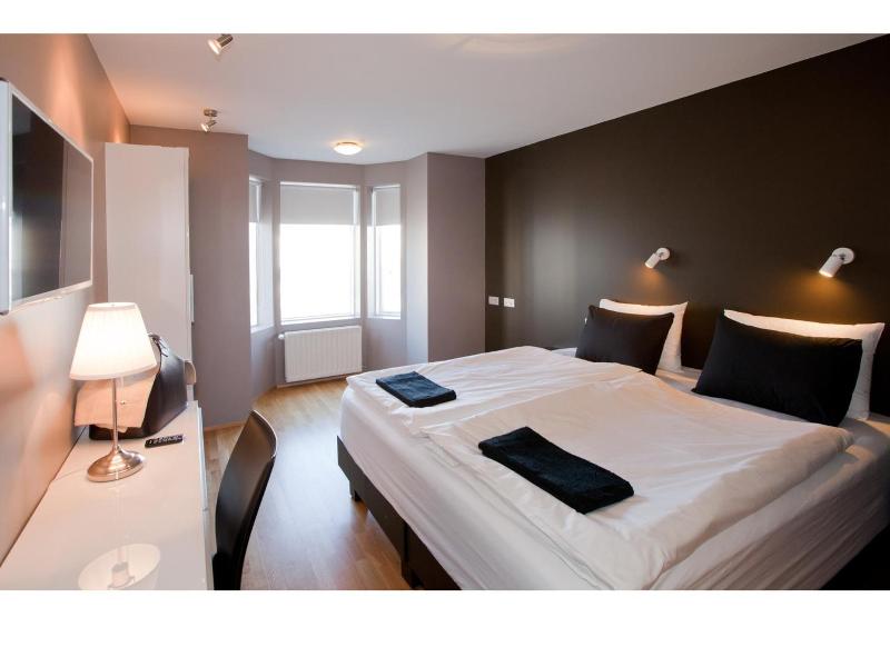 Torg Guesthouse image