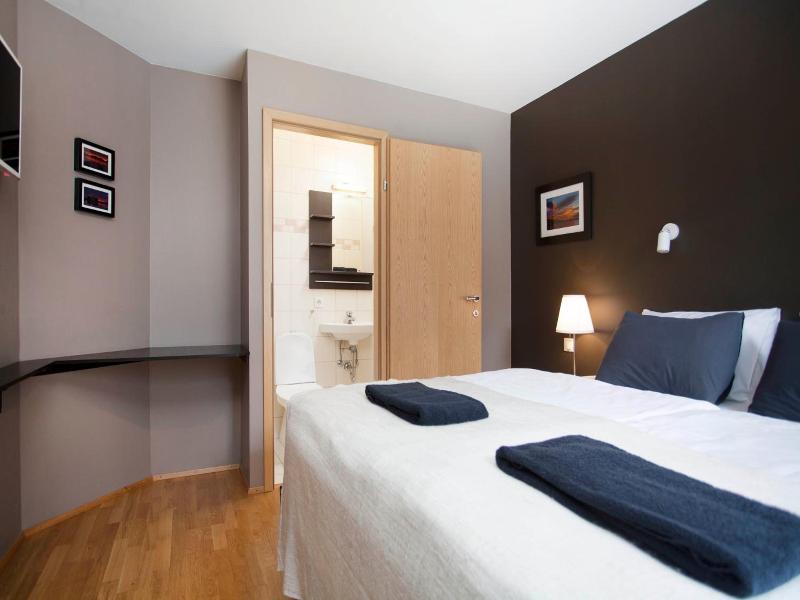 Torg Guesthouse image