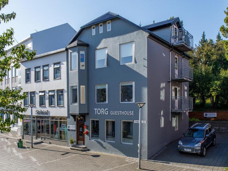 Torg Guesthouse image