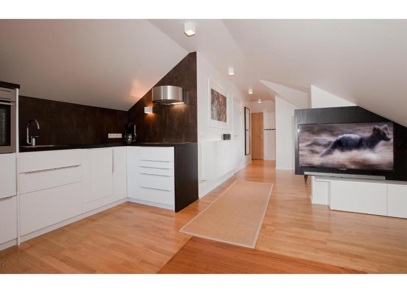 Torg Guesthouse image