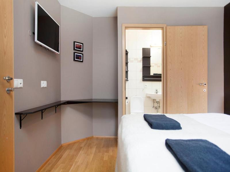 Torg Guesthouse image