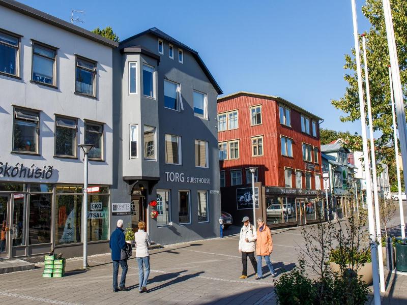 Torg Guesthouse image