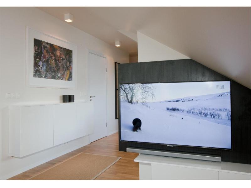 Torg Guesthouse image