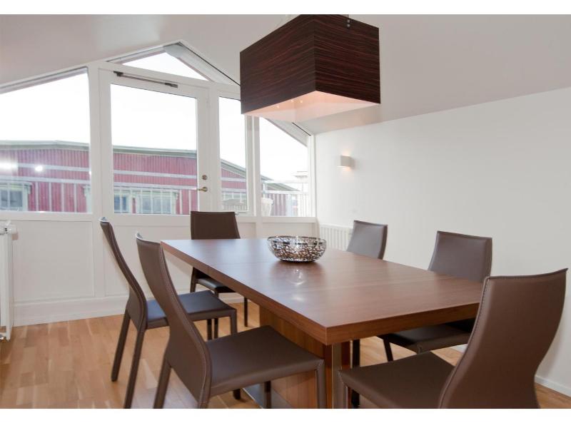 Torg Guesthouse image