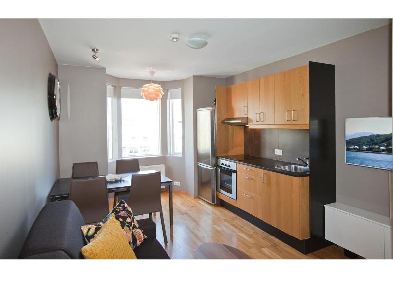Torg Guesthouse image