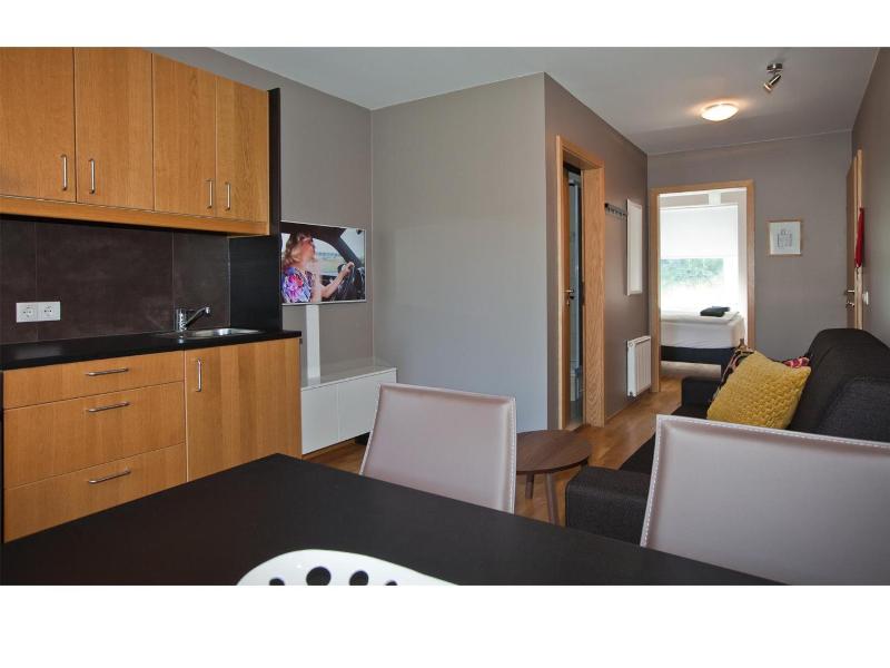 Torg Guesthouse image