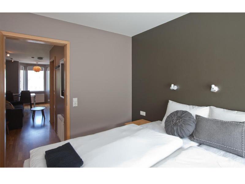 Torg Guesthouse image