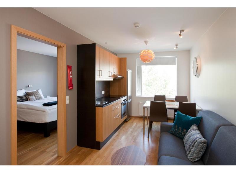 Torg Guesthouse image