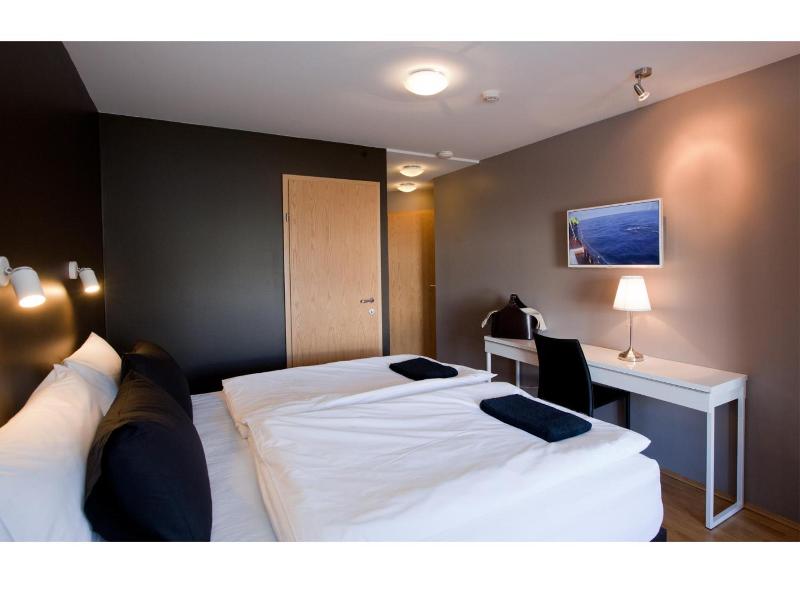 Torg Guesthouse image