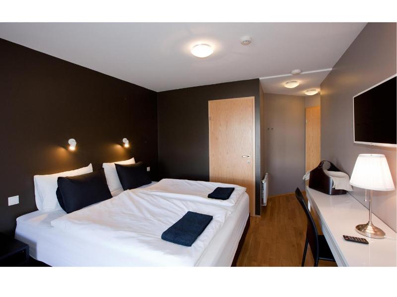 Torg Guesthouse image