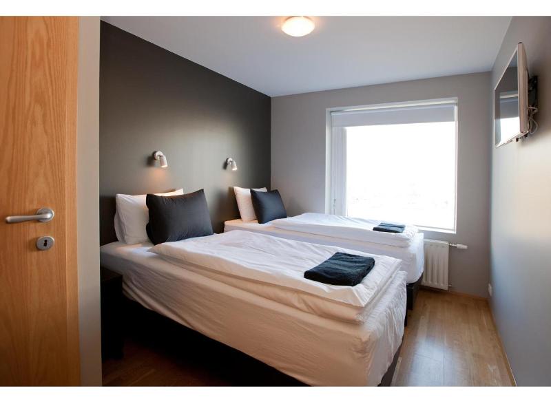 Torg Guesthouse image