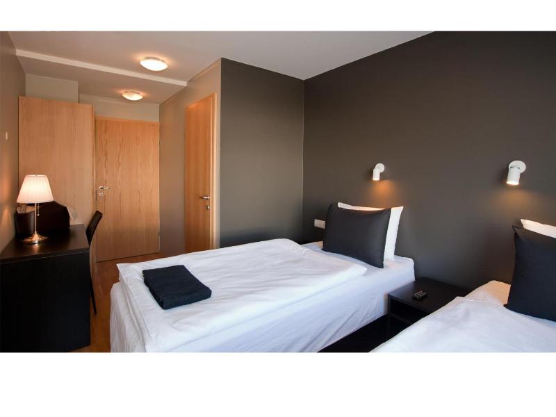 Torg Guesthouse image