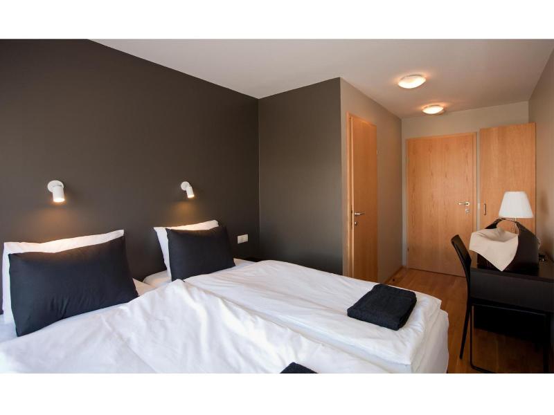 Torg Guesthouse image