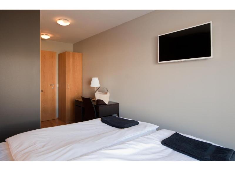 Torg Guesthouse image