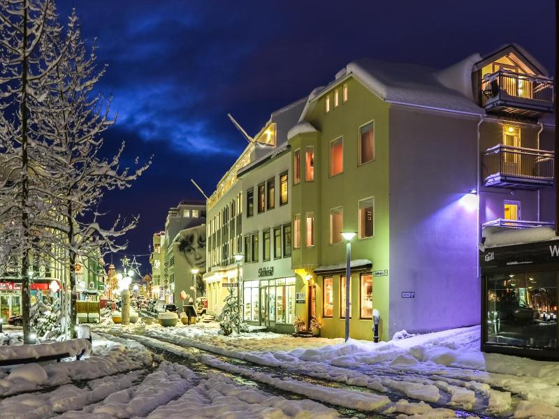 Torg Guesthouse image