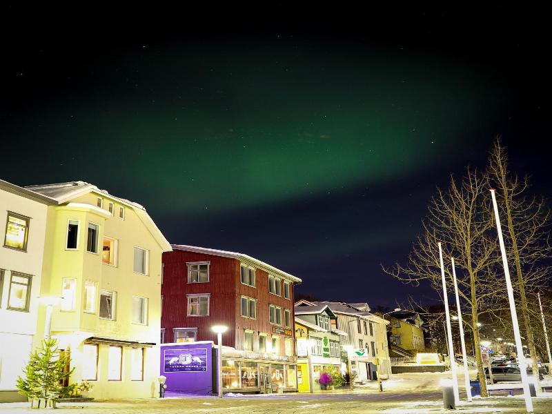 Torg Guesthouse image