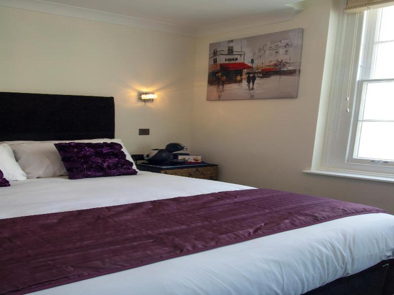 Ship Leopard Boutique Hotel image