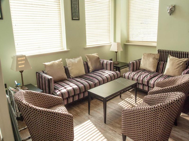 Ship Leopard Boutique Hotel image