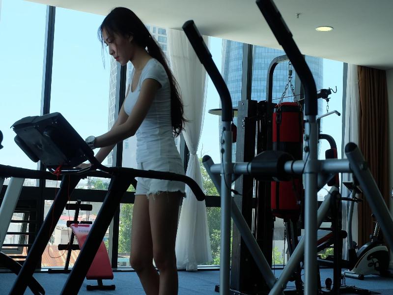 Danang Han River Hotel image