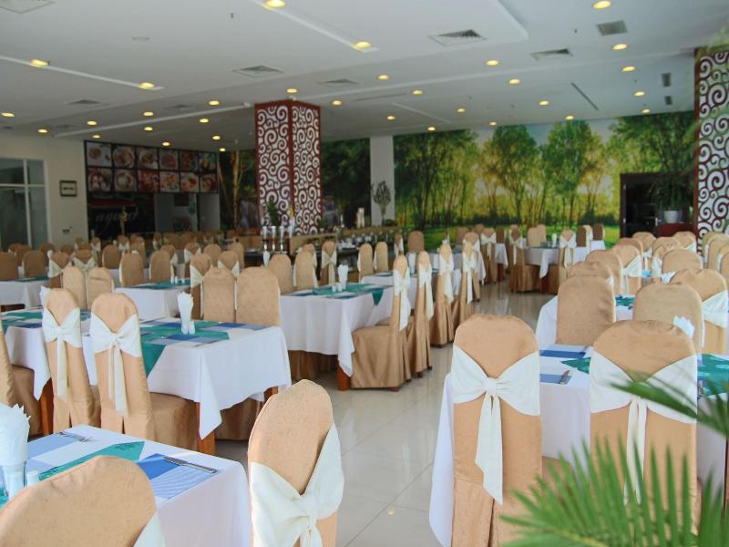 Danang Han River Hotel image
