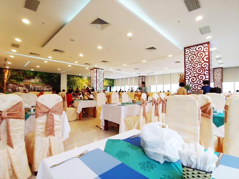 Danang Han River Hotel image