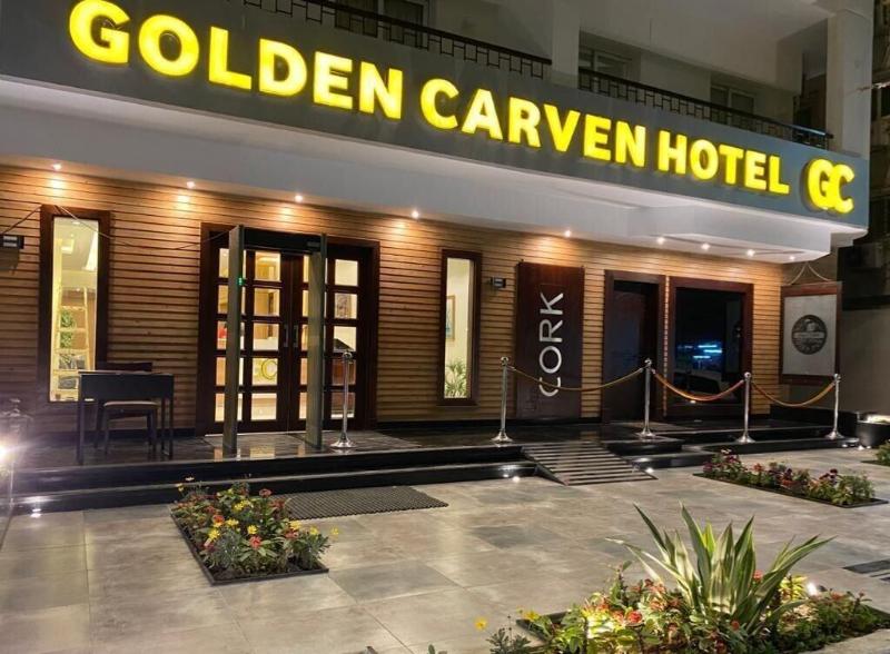 Golden Carven Hotel