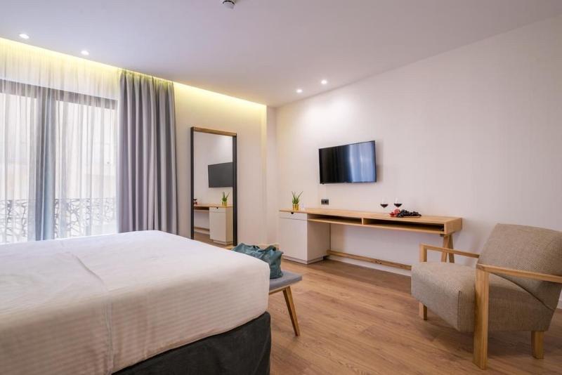 Glow Boutique Hotel & Suites image