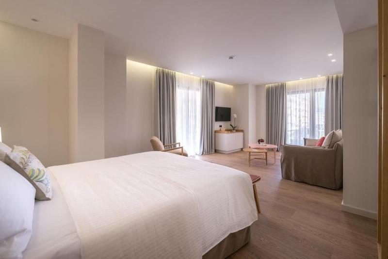 Glow Boutique Hotel & Suites image