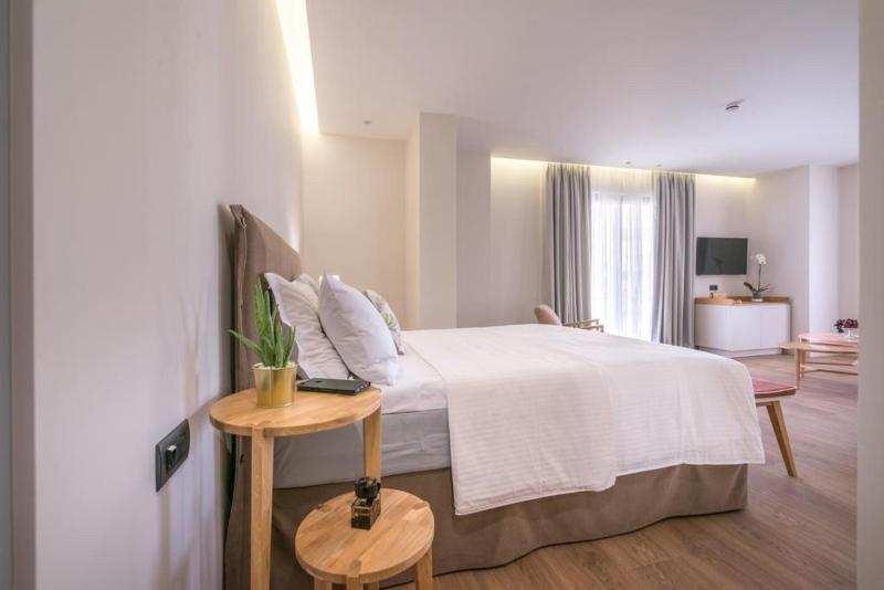 Glow Boutique Hotel & Suites image