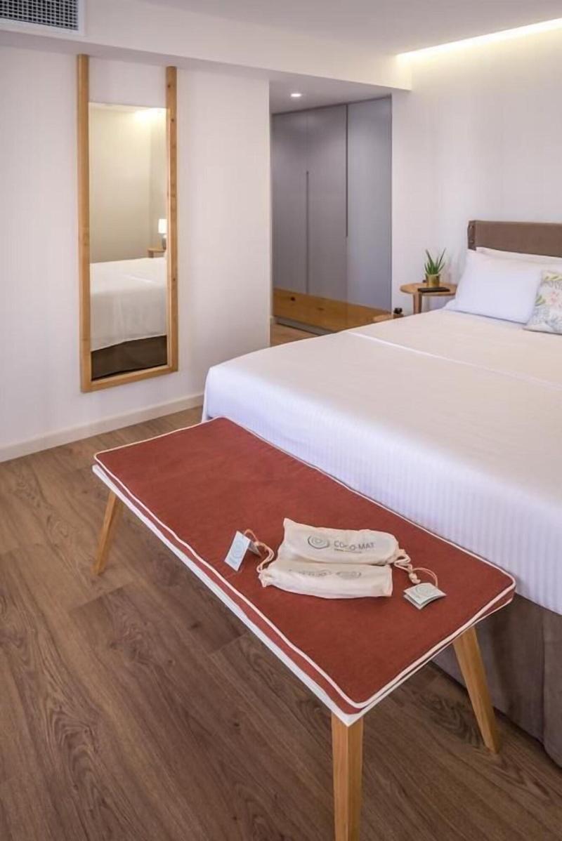 Glow Boutique Hotel & Suites image