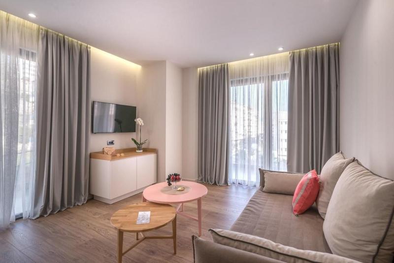 Glow Boutique Hotel & Suites image