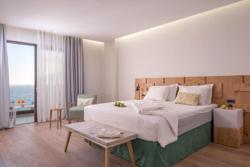 Glow Boutique Hotel & Suites image