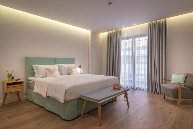 Glow Boutique Hotel & Suites image