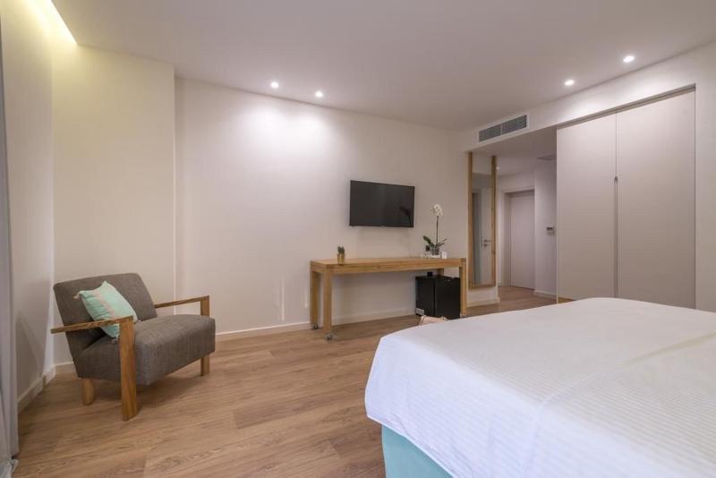 Glow Boutique Hotel & Suites image