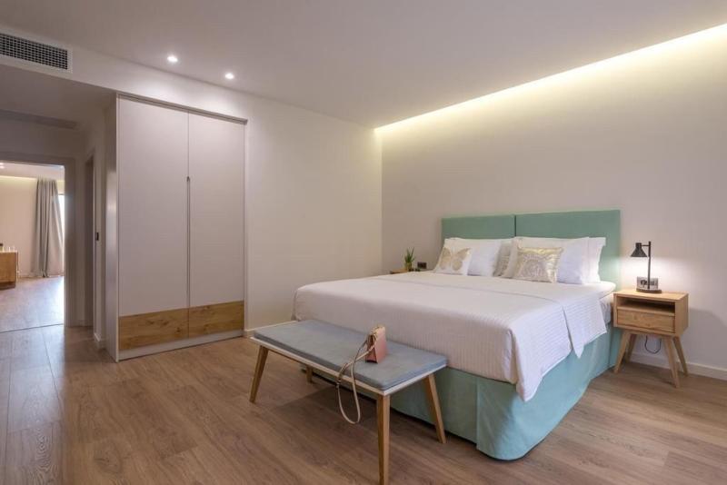 Glow Boutique Hotel & Suites image